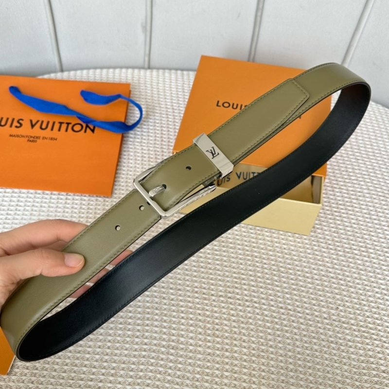 Louis Vuitton Belts